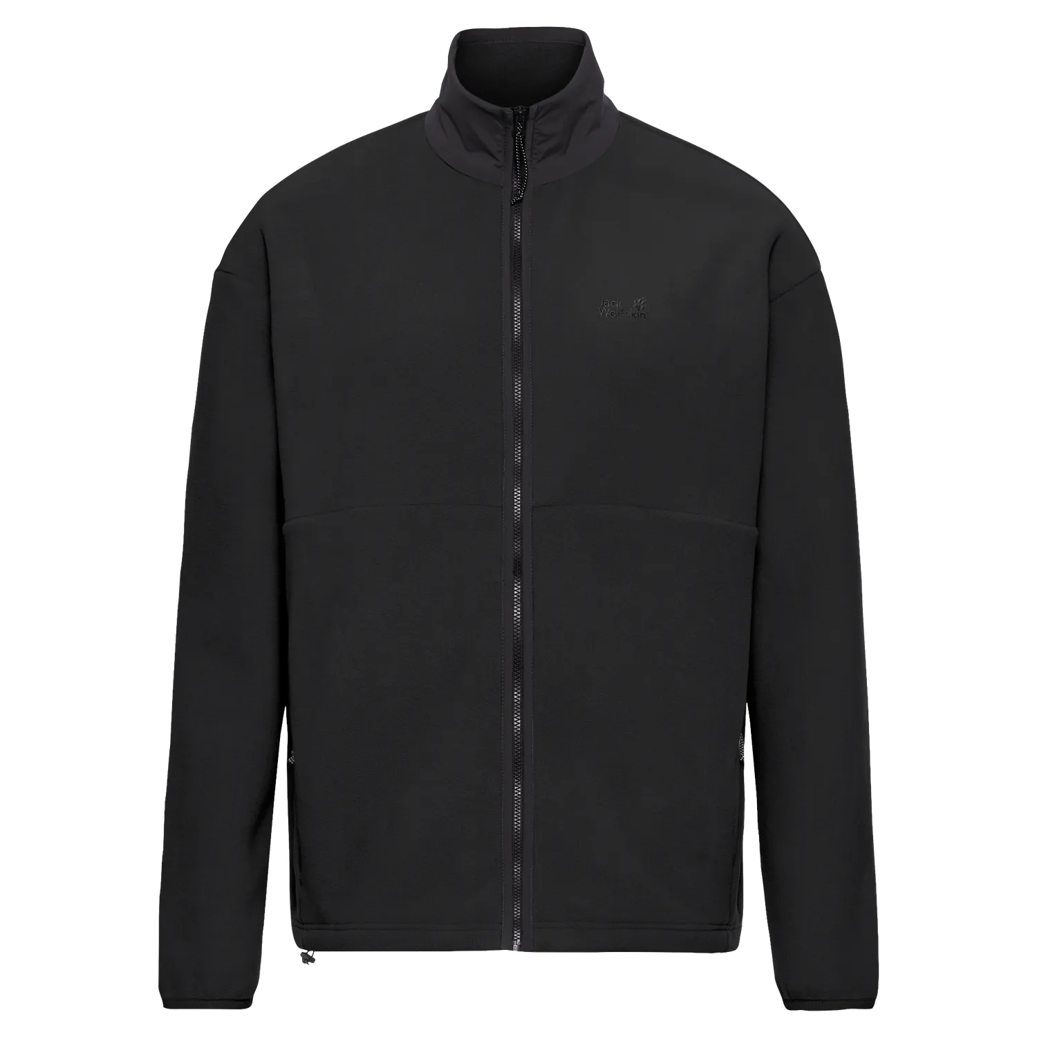 Jack Wolfskin Sumetro FZ W veste polaire femme zippée