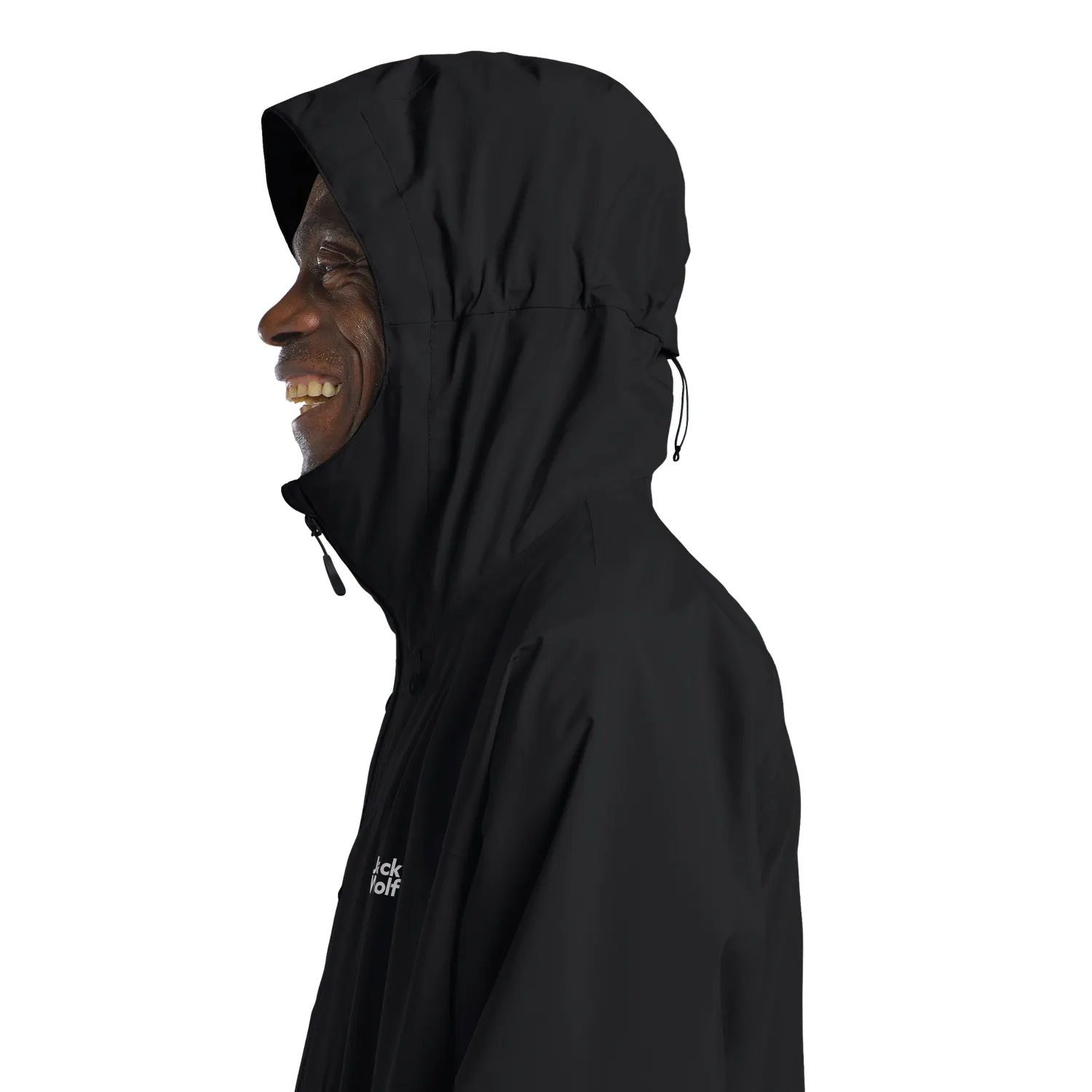 Jack Wolfskin Tempest 2L JKT M veste imperméable homme étanche