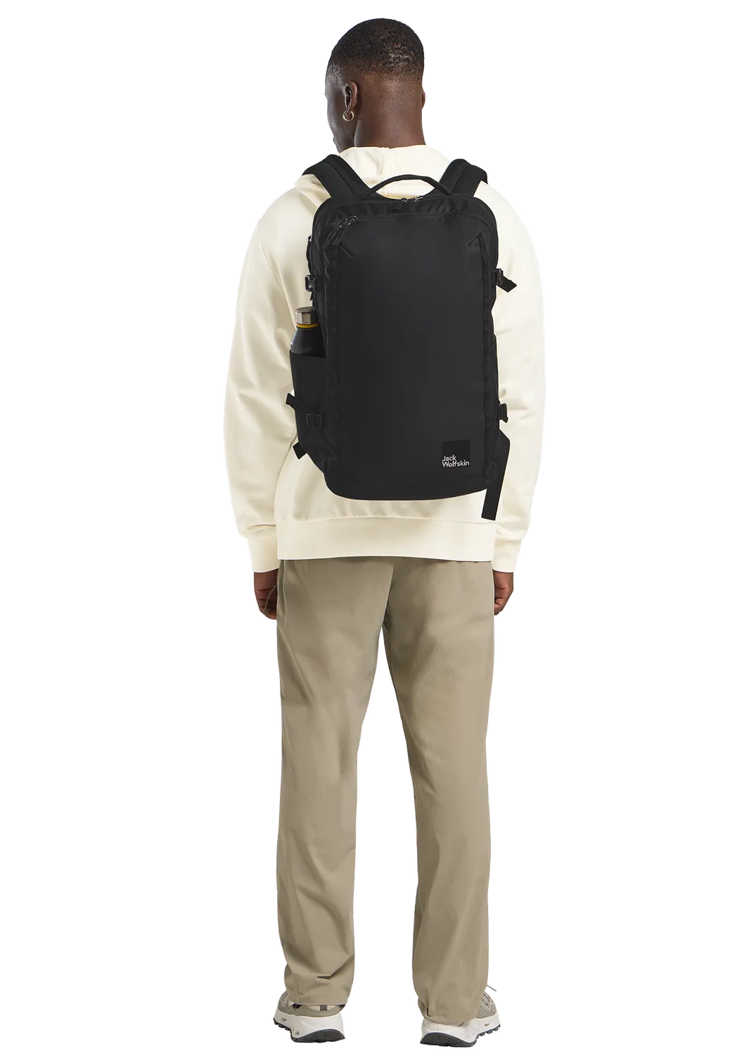 Jack Wolfskin Sierra sac à dos ordinateur rando