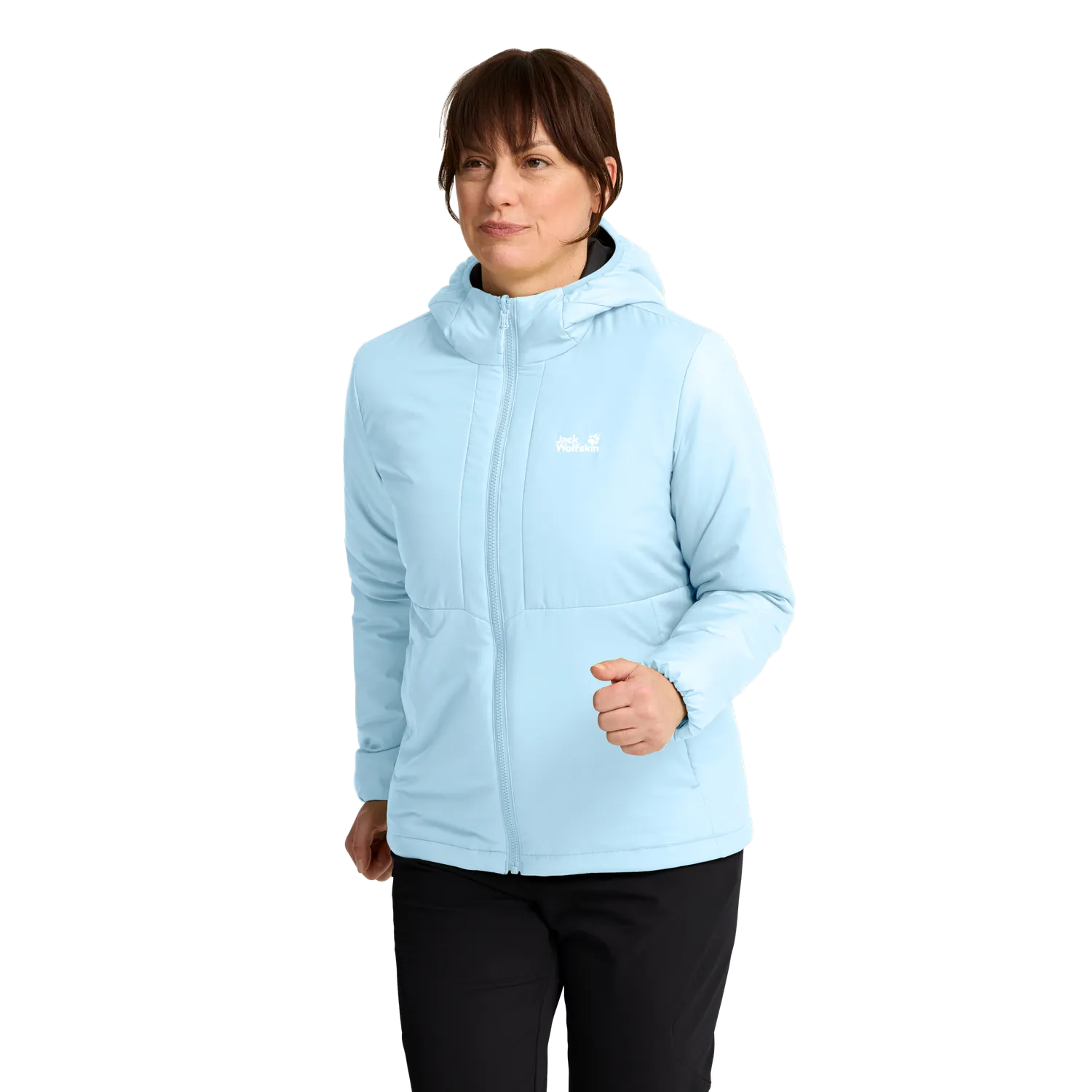Jack Wolfskin Hikeminded 3in1 JKT W veste 3-en-1 femme