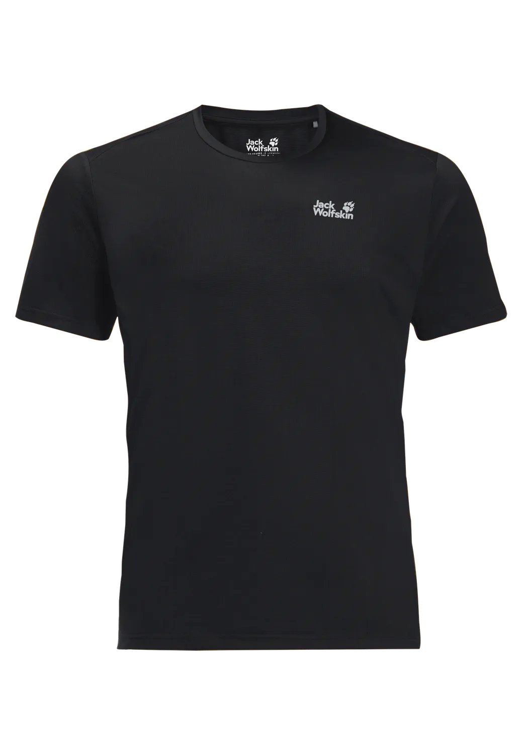 Jack Wolfskin Delgami S/S M t-shirt homme