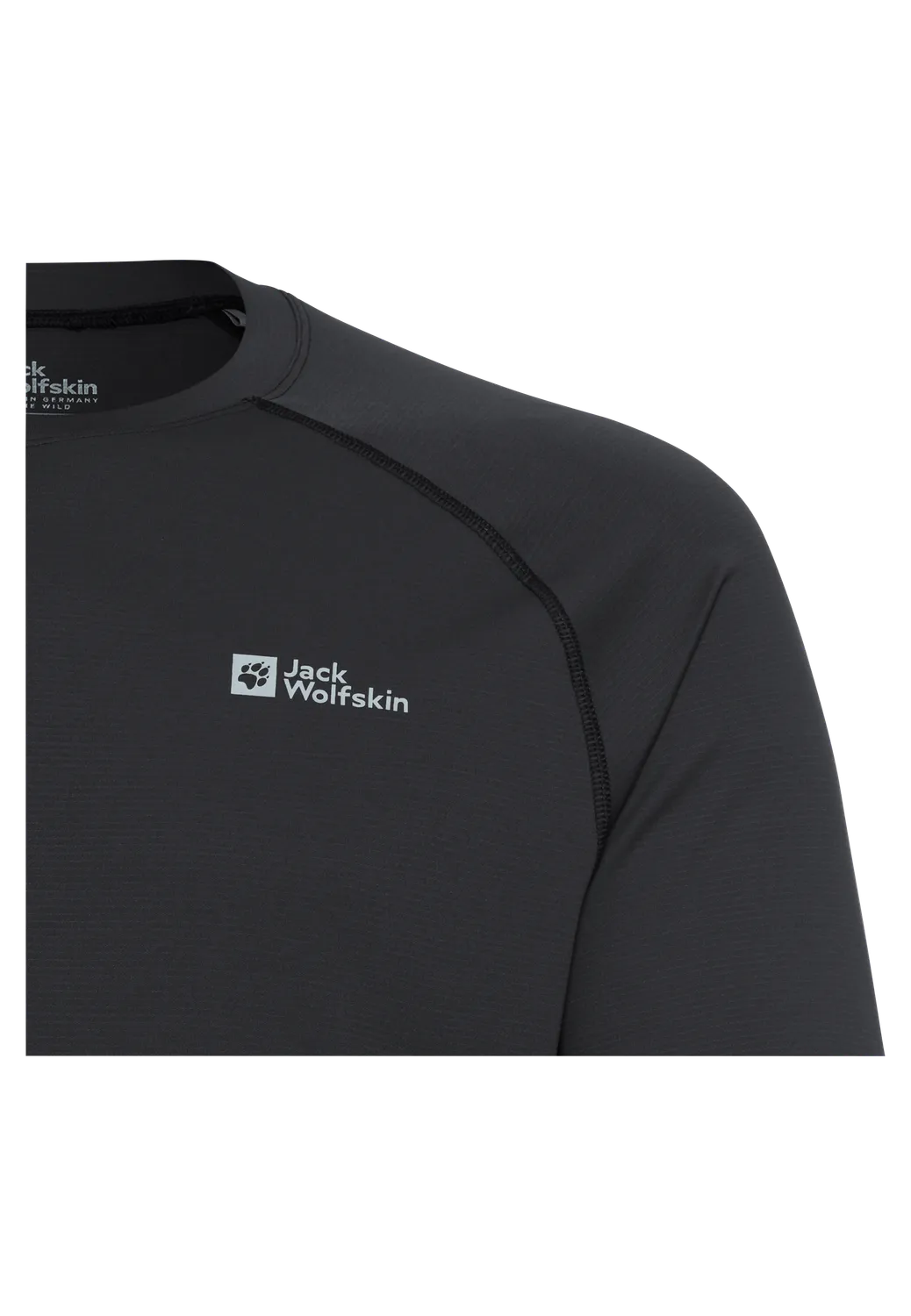 Jack Wolfskin Infinite Light LS M t-shirt manches longues
