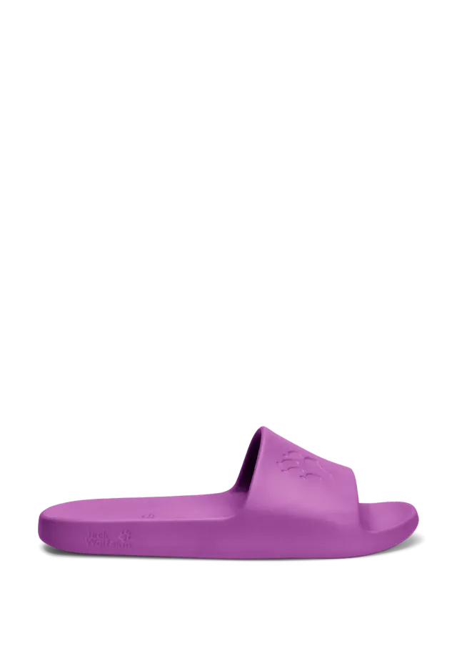 Jack Wolfskin Paw Slider claquettes synthétique taille 42