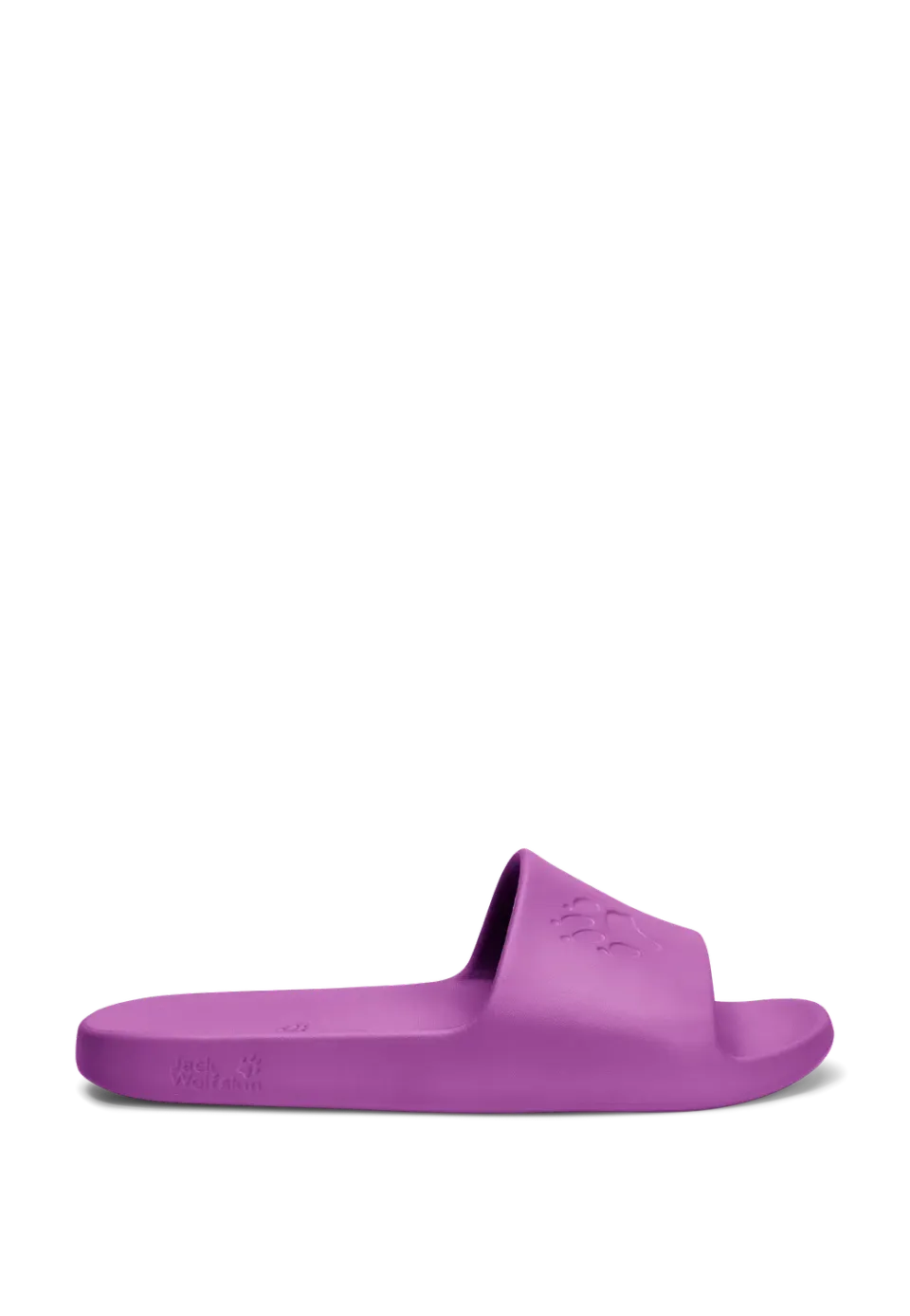 Jack Wolfskin Paw Slider claquettes synthétique taille 42