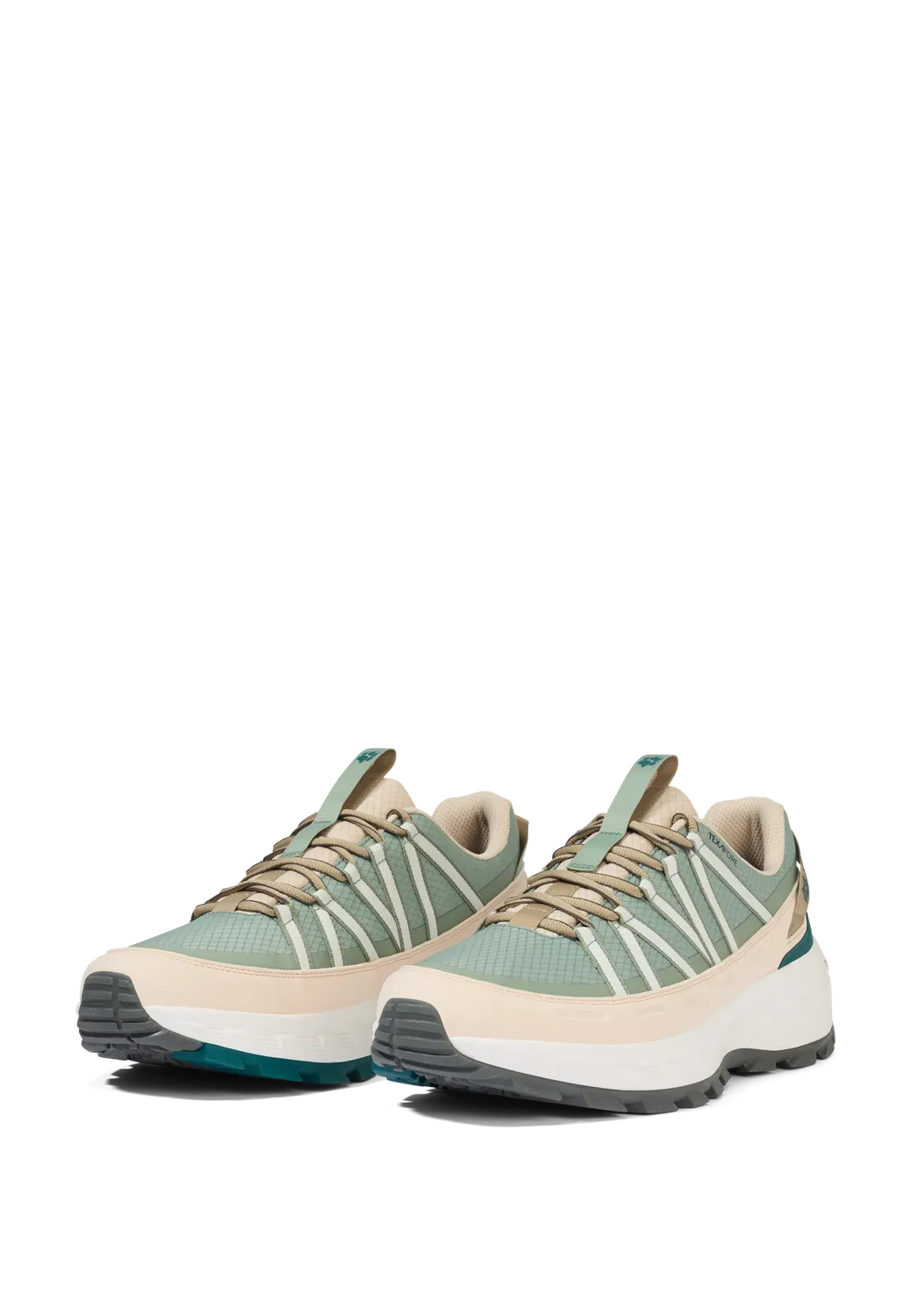 Jack Wolfskin Wild Hike Texapore Low M chaussures rando étanches