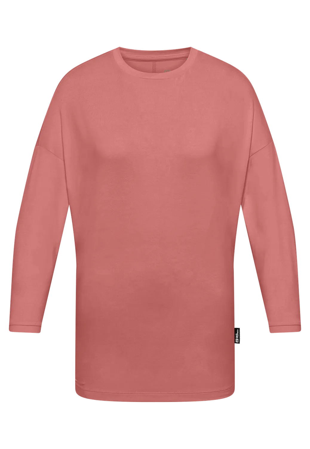 Jack Wolfskin Travel 3/4 T t-shirt femme respirant