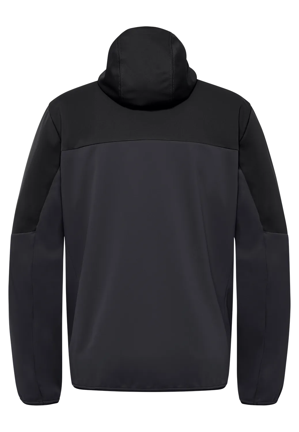 Jack Wolfskin Feldberg Hoody veste softshell homme coupe-vent