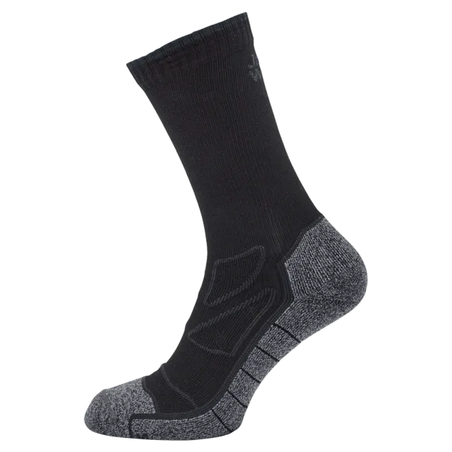 Jack Wolfskin Vojo Sock CL Chaussettes Rando Matelassées