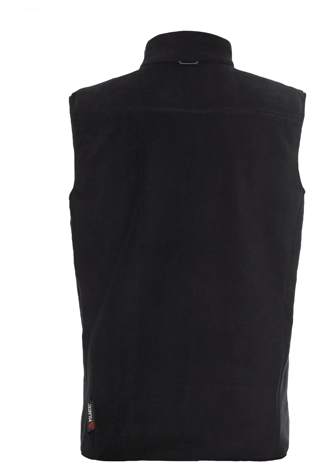 Jack Wolfskin Waldsteig FZ Vest M gilet polaire