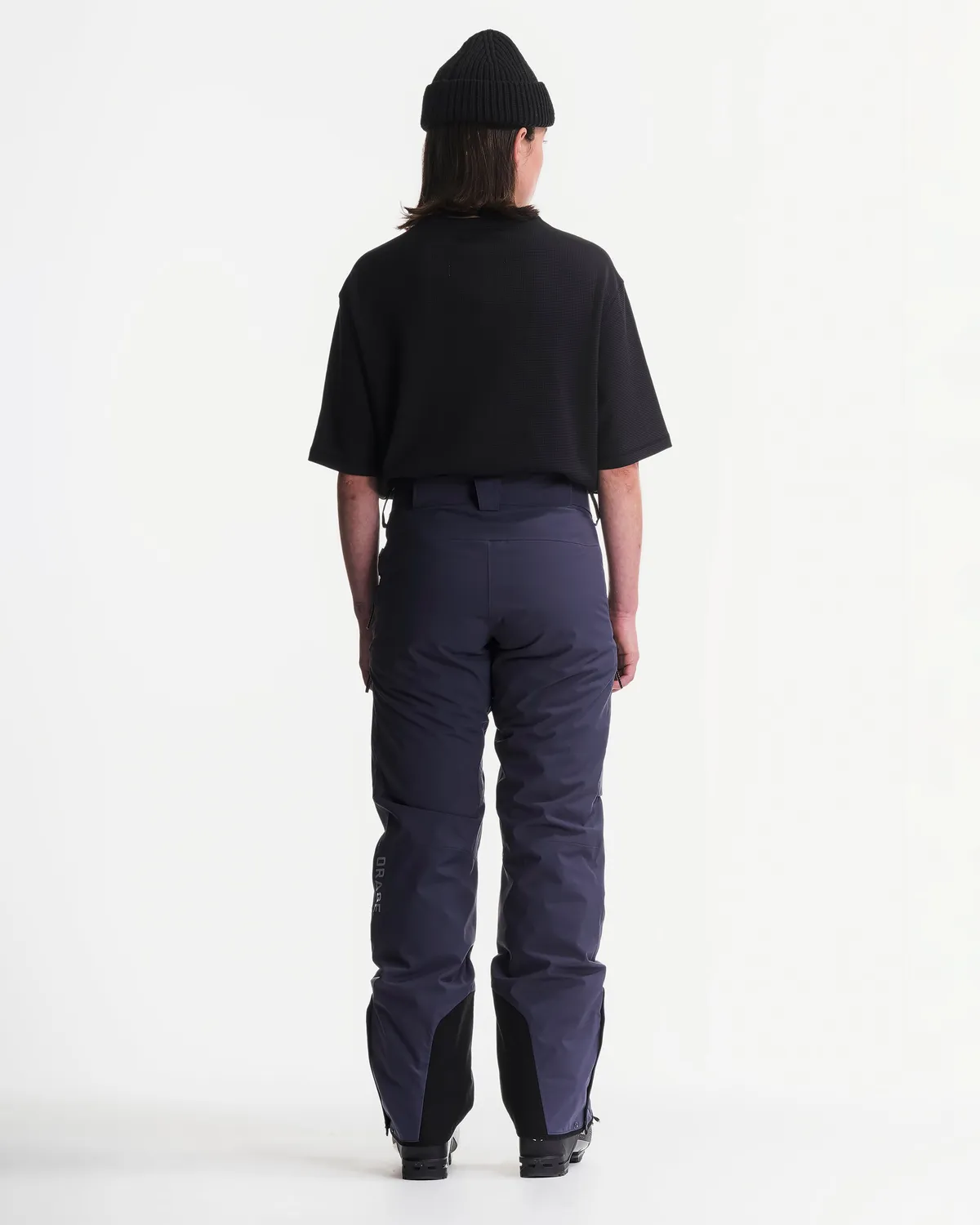 Orage Glades pantalon ski femme isolé stretch