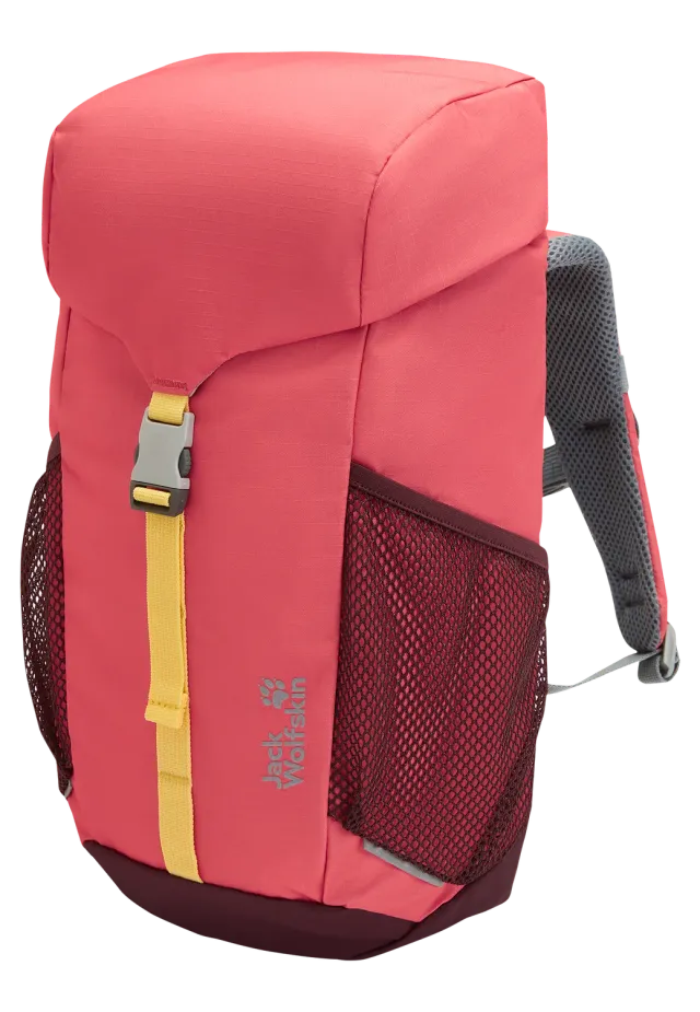 Jack Wolfskin Kids Explorer 15 sac à dos enfant 15 L
