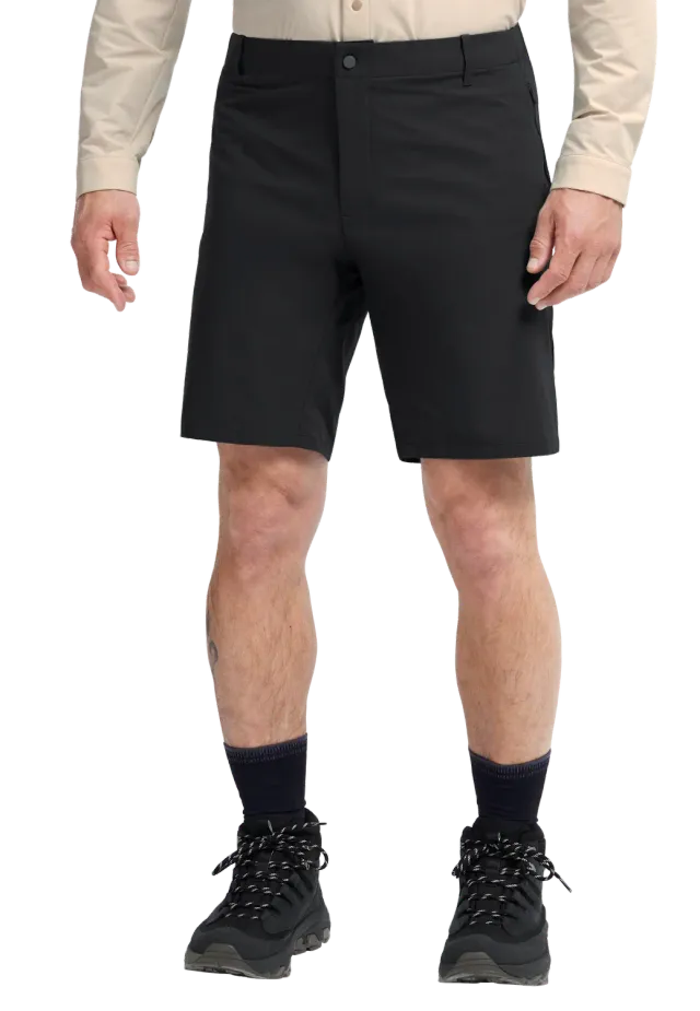 Jack Wolfskin Prelight Pulse Shorts M short randonnée léger