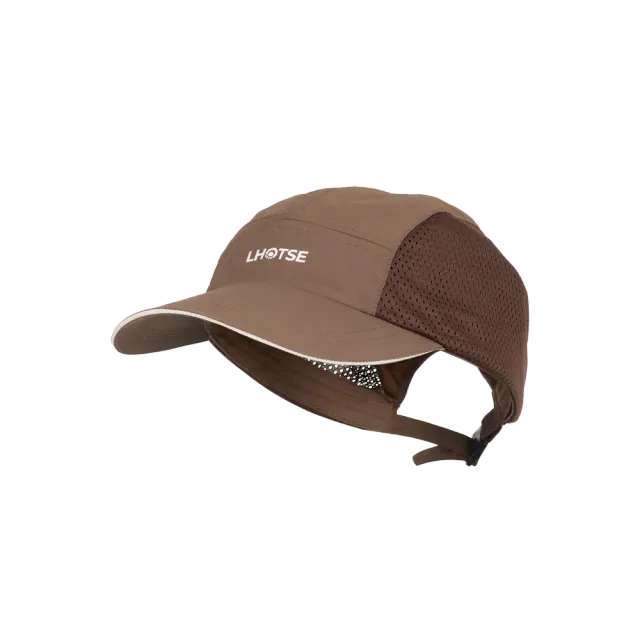 Lhotse Amden casquette Malt UPF50+
