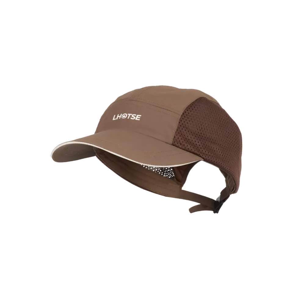 Lhotse Amden casquette Malt UPF50+