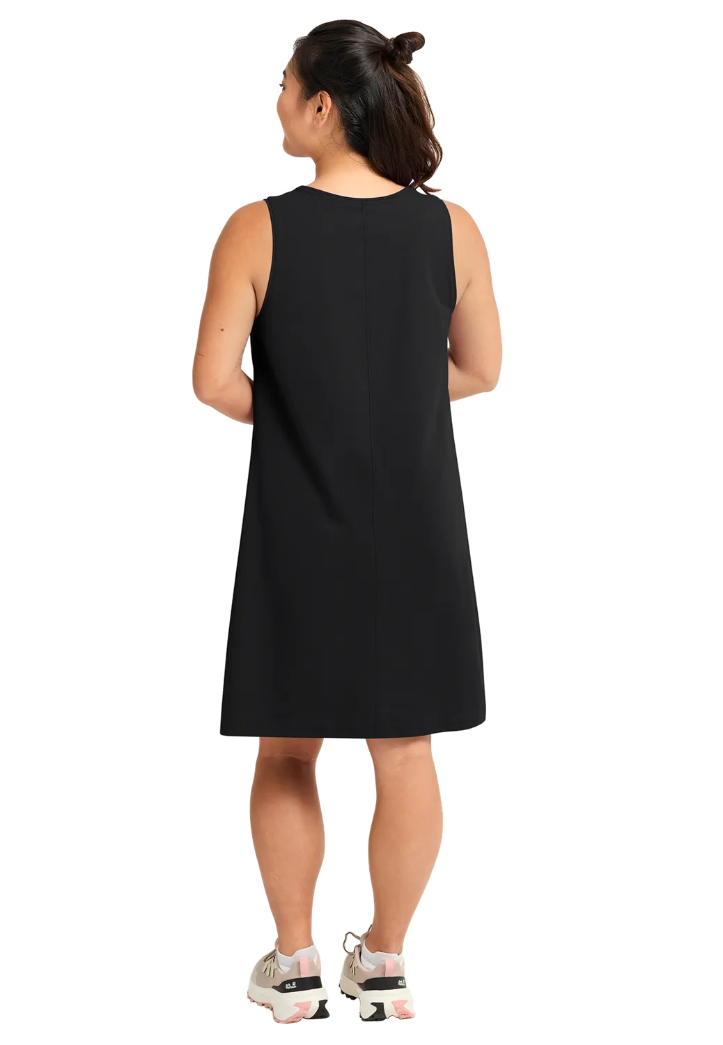 Jack Wolfskin Travel Dress W robe randonnée femme séchage rapide