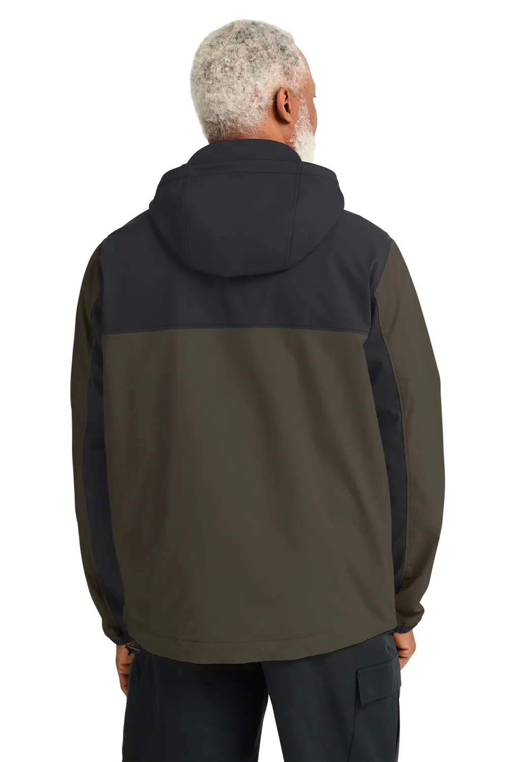 Jack Wolfskin Mahani JKT M veste homme coupe-vent
