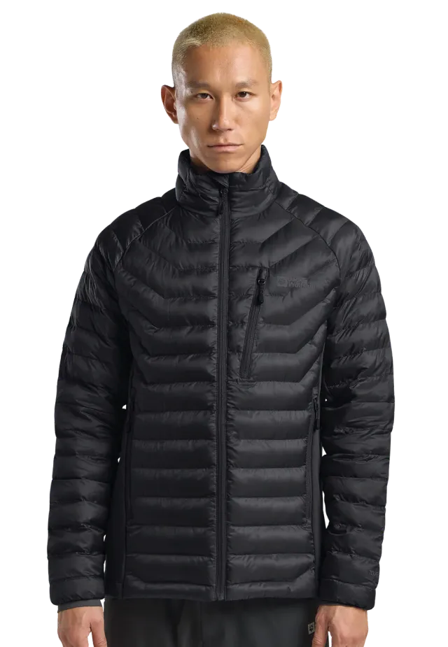 Jack Wolfskin Routeburn Pro Ins Jkt M veste homme imperméable