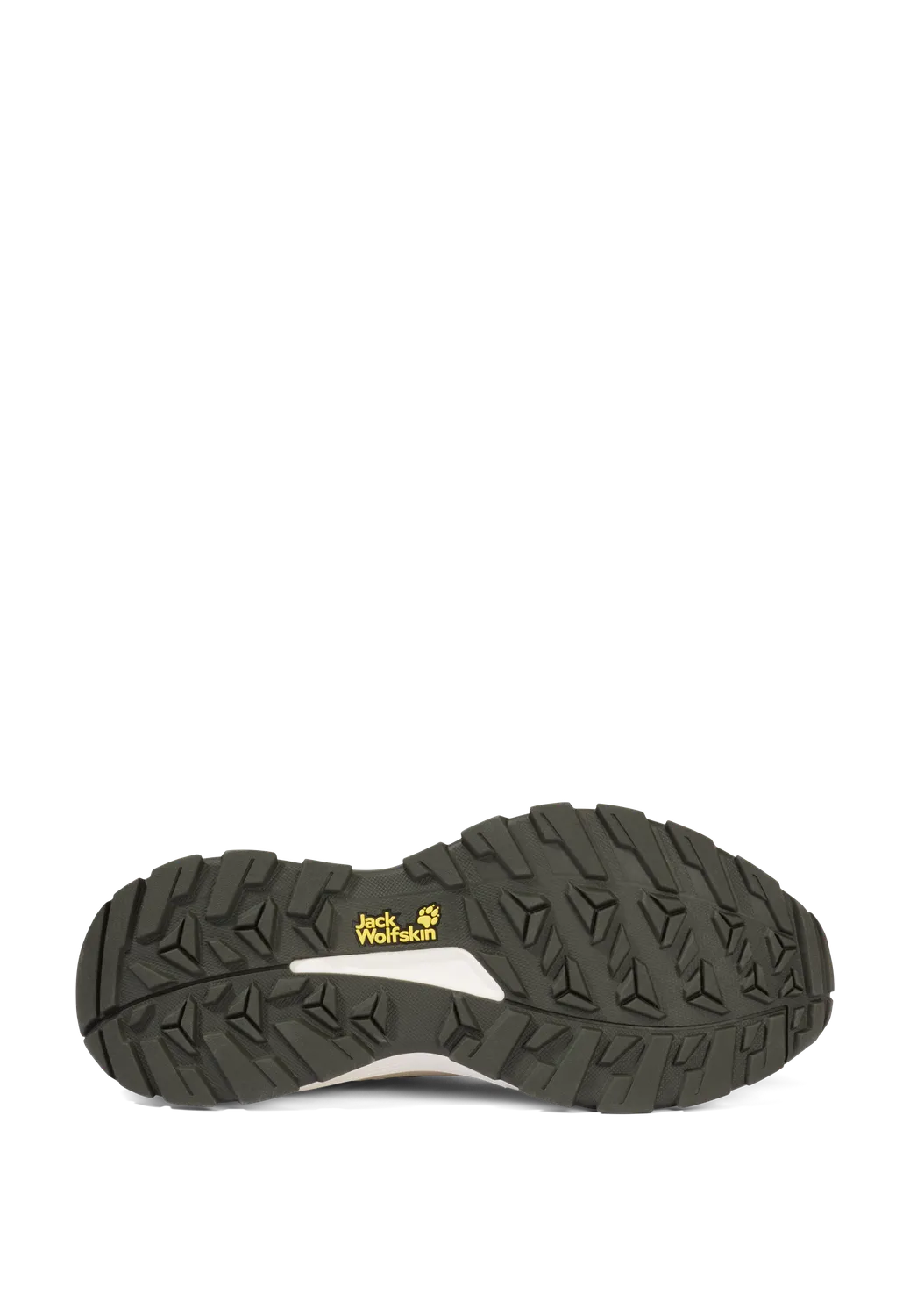 Jack Wolfskin Wild Hike Low M chaussures rando homme