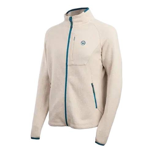 Lhotse Adler polaire sand chaude col montant