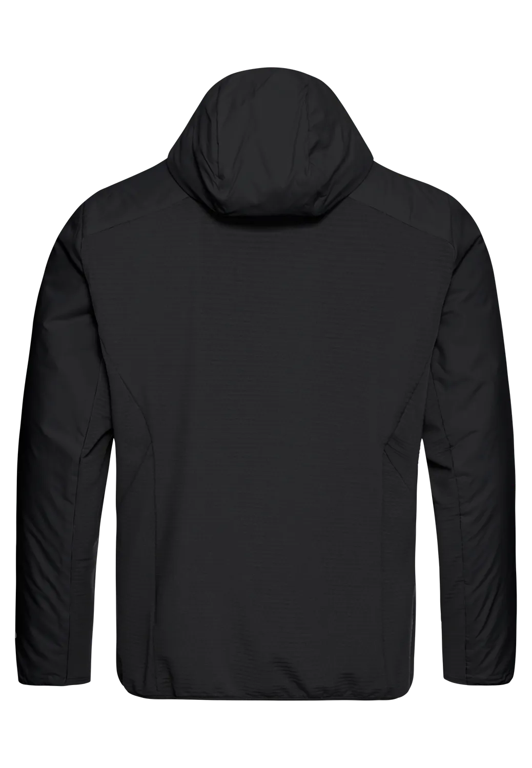 Jack Wolfskin Trail Light Hybrid JKT M Veste Coupe-Vent Déperlant