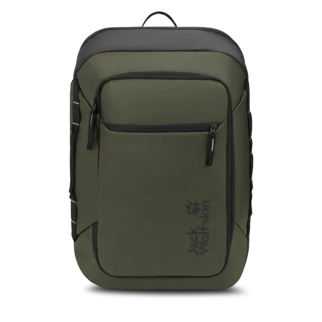 Jack Wolfskin Tecton Pack 30 sac à dos 30 L ordinateur