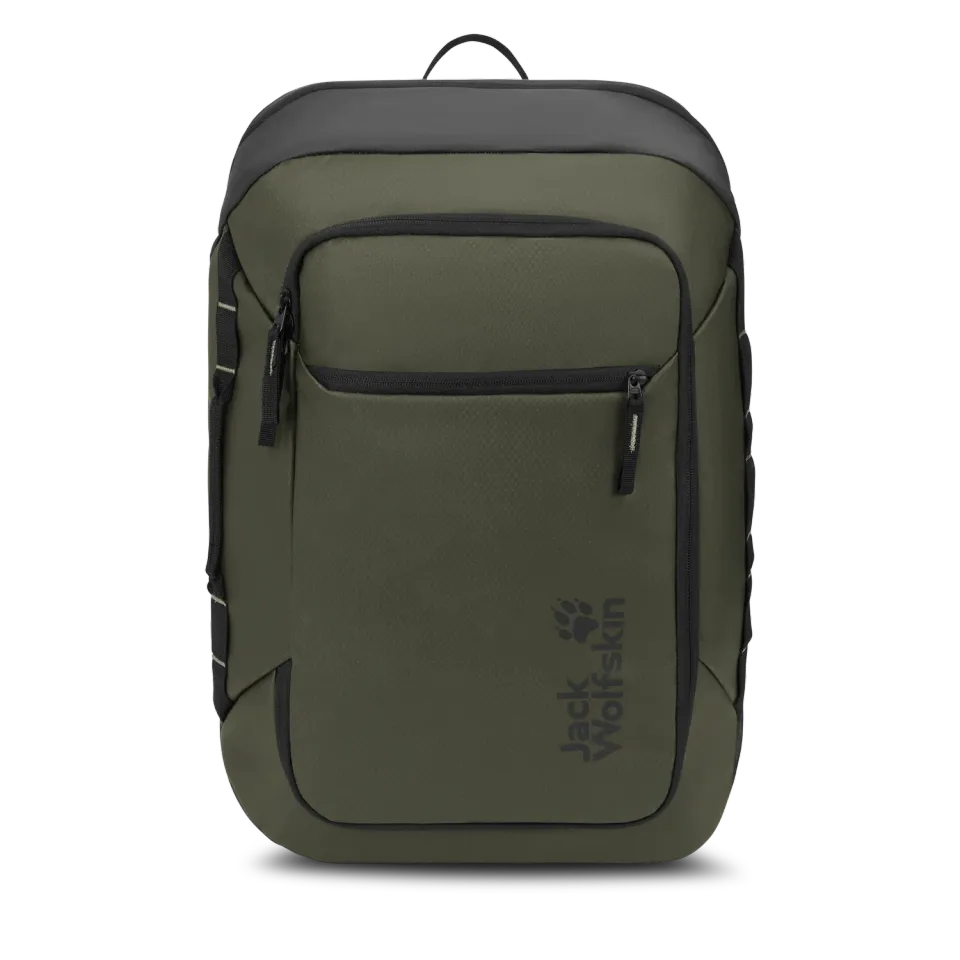 Jack Wolfskin Tecton Pack 30 sac à dos 30 L ordinateur