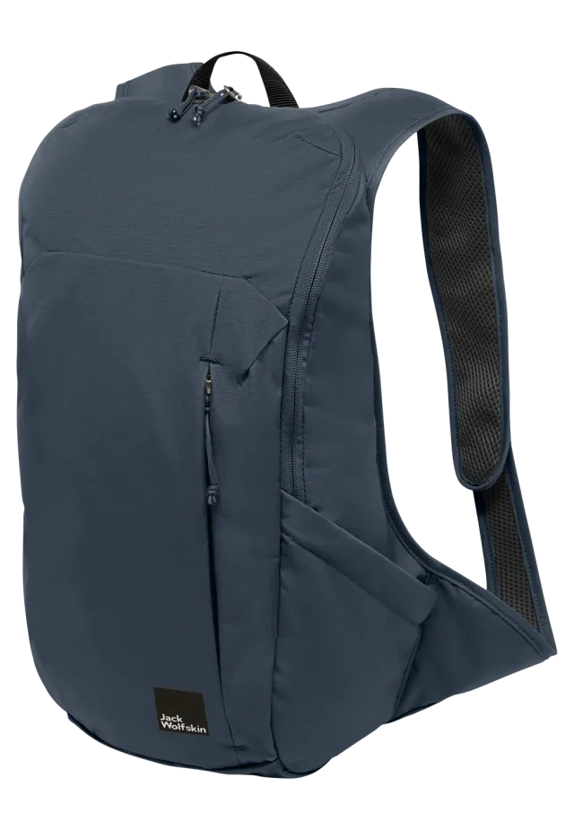 Jack Wolfskin Waimea sac à dos 15 L poche eau