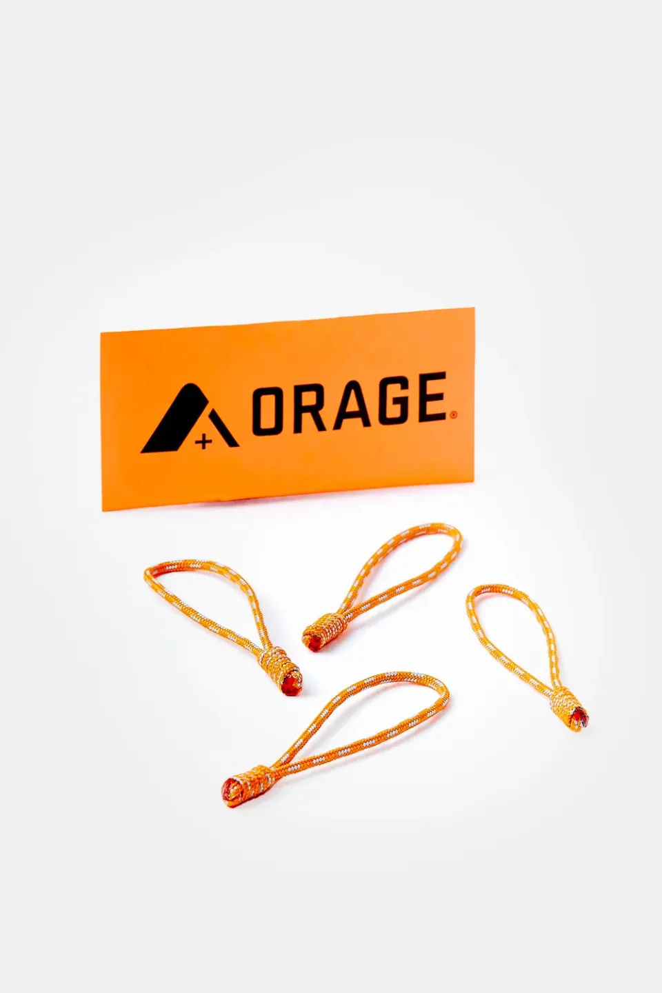Orage Spare tirette fermeture Orange réparation