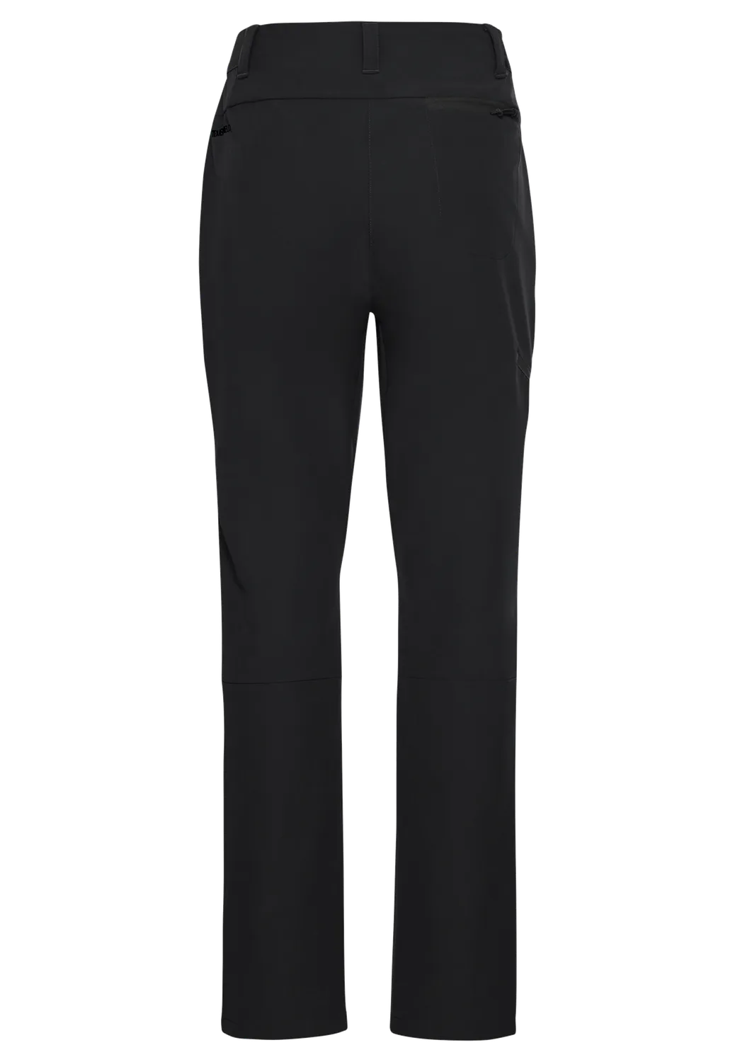 Jack Wolfskin Geigelstein pantalon femme softshell