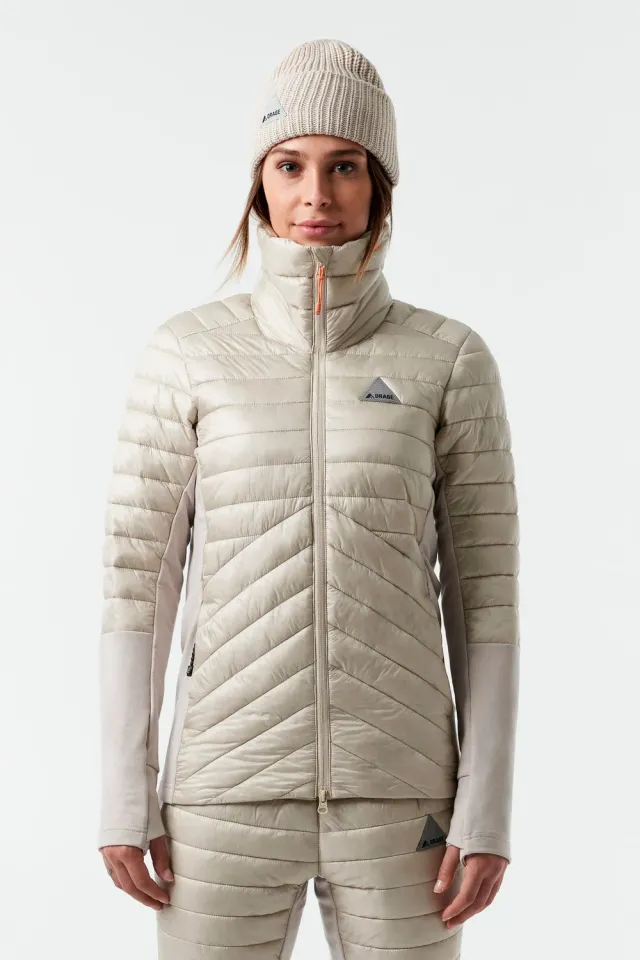 Orage Phoenix veste ski E116 légère femme