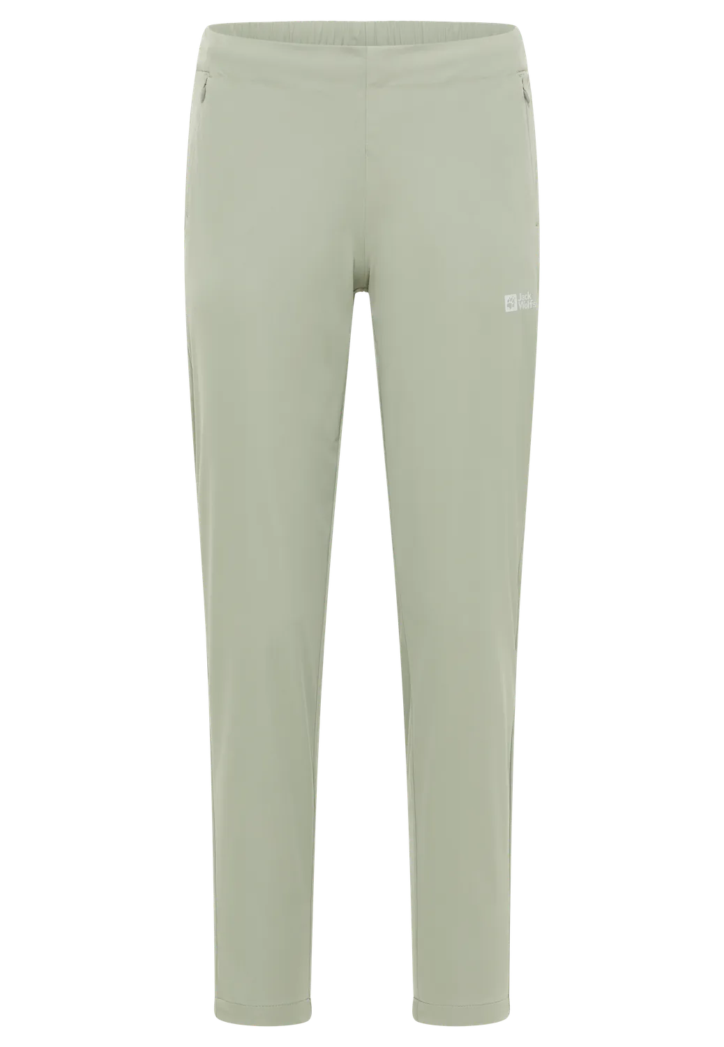Jack Wolfskin Prelight Pro Pant W pantalon femme softshell
