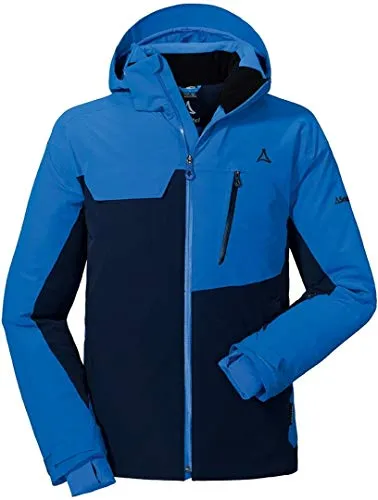 Schöffel Arlberg 2 veste ski homme 10000mm ouatée