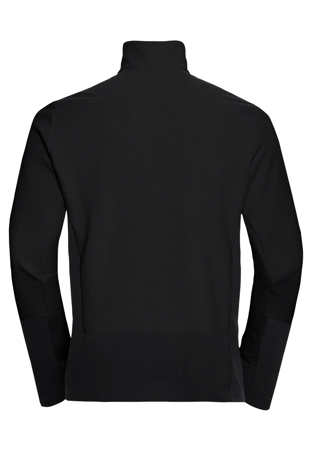 Jack Wolfskin Ridge Hike FZ M polaire homme respirante