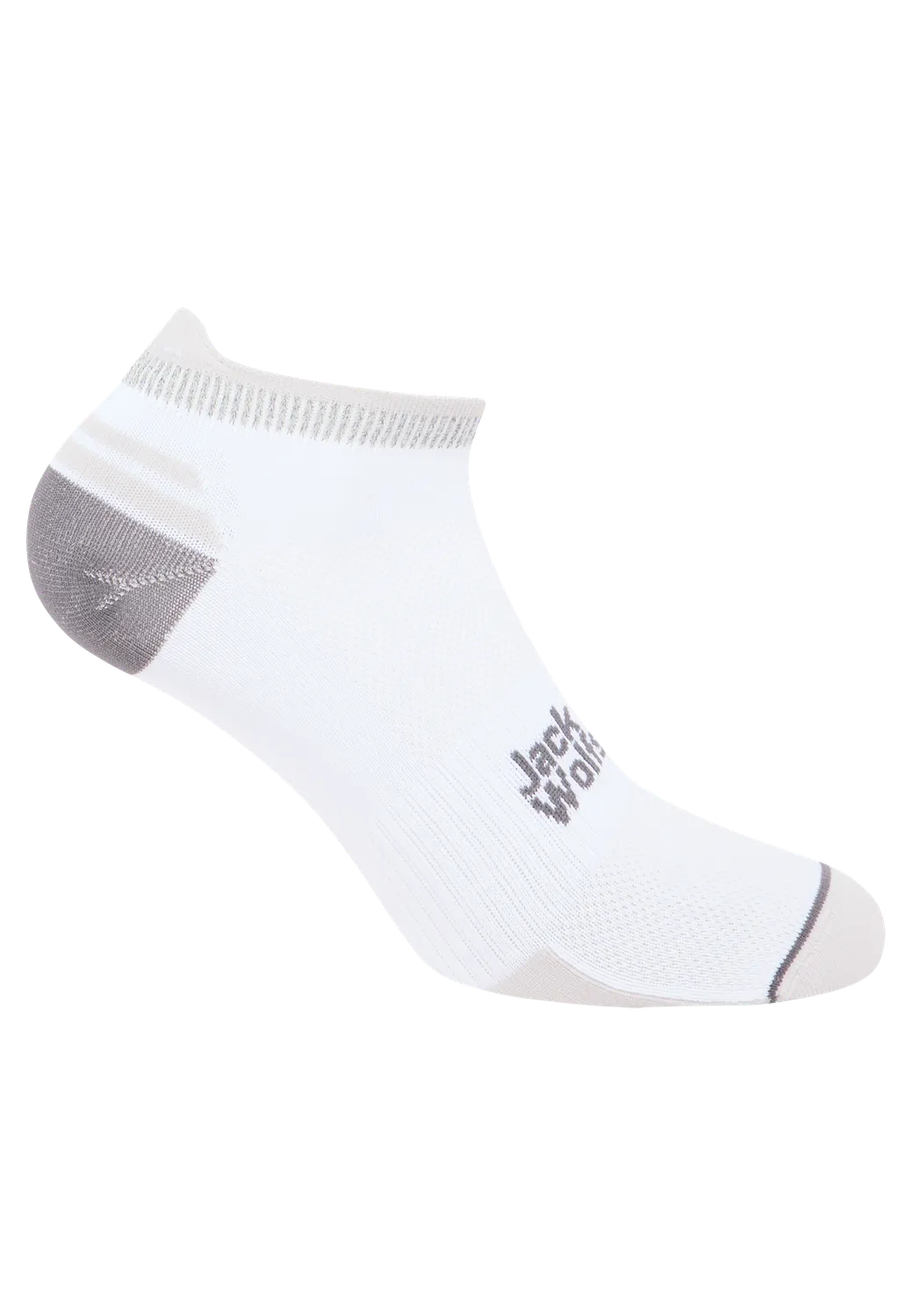 Jack Wolfskin Prelight Sock Low C chaussettes basses respirantes