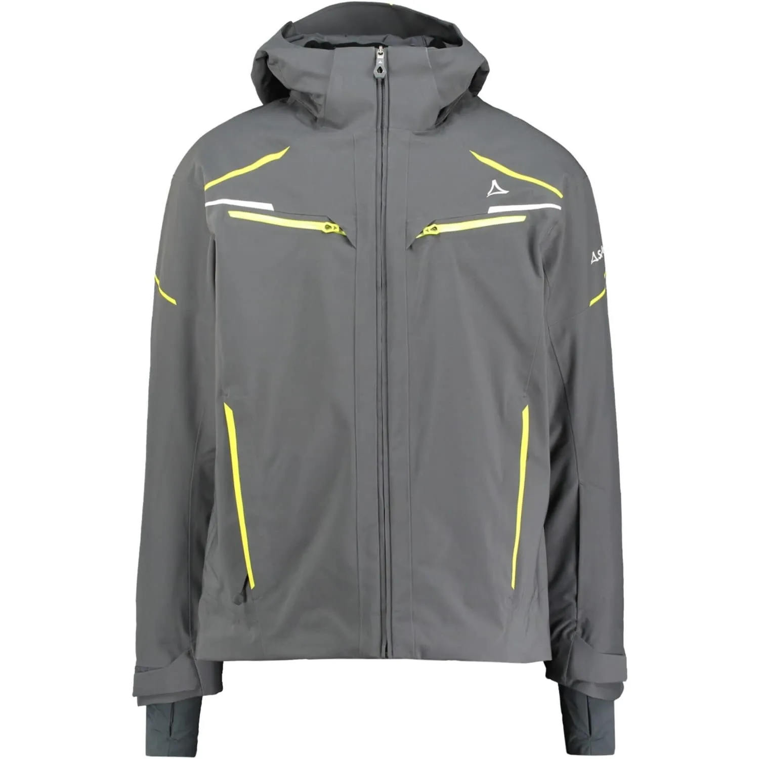 Schöffel St Anton 2 veste ski homme imperméable