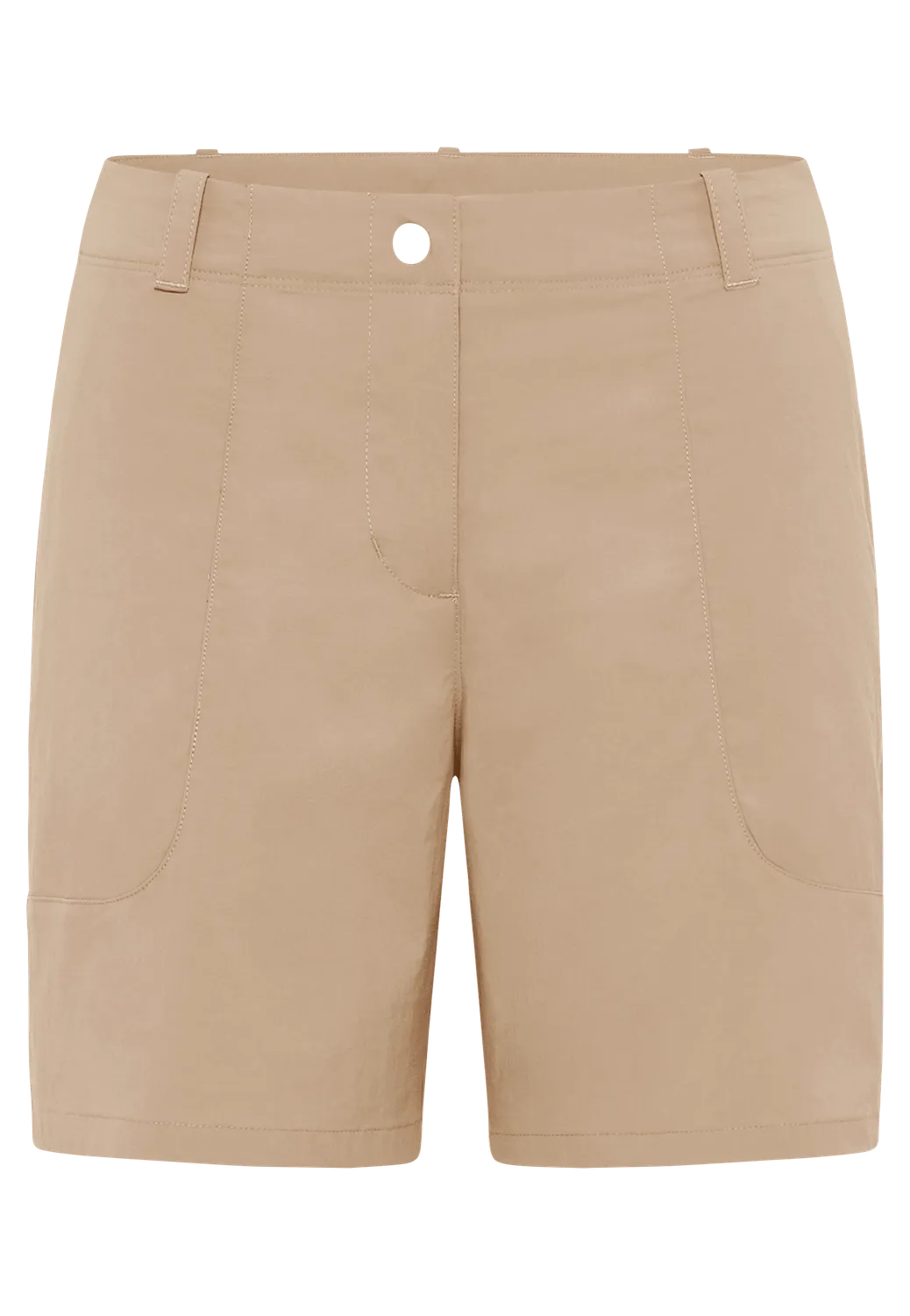 Jack Wolfskin Desert Short W short femme stretch