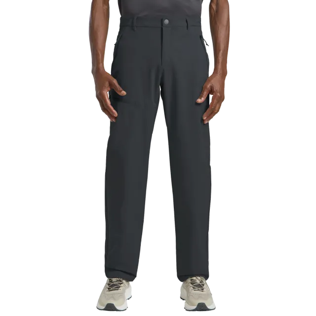 Jack Wolfskin Pico Trail Pants M pantalon rando coupe-vent