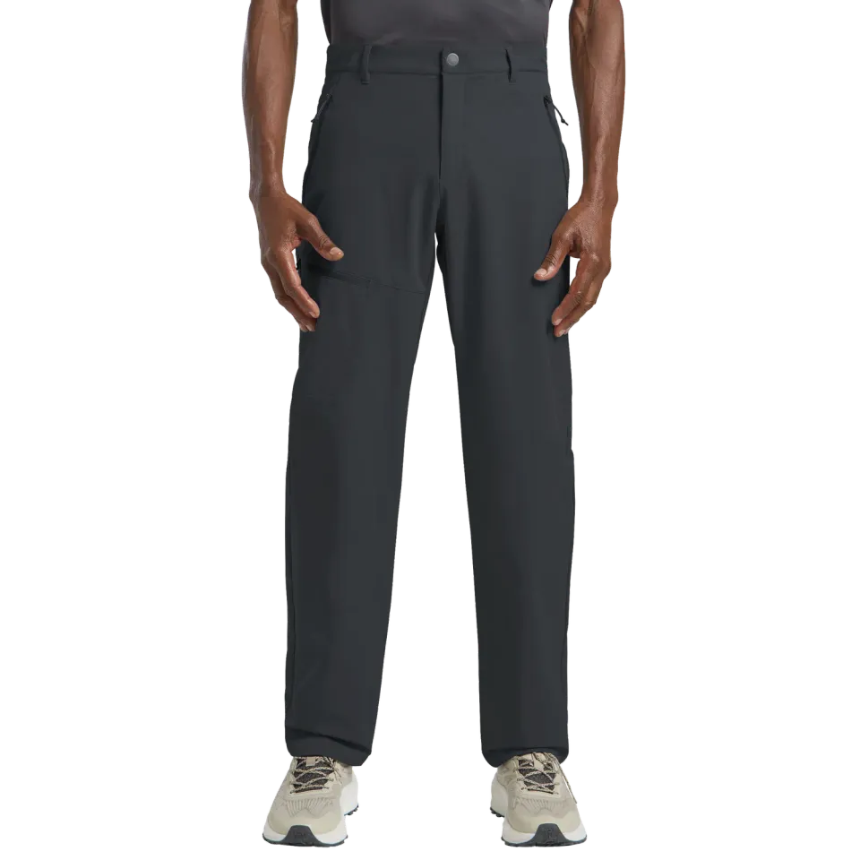 Jack Wolfskin Pico Trail Pants M pantalon rando coupe-vent