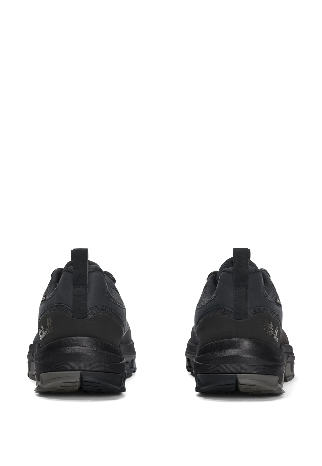Jack Wolfskin Thru Hike Texapore Low M chaussures étanches