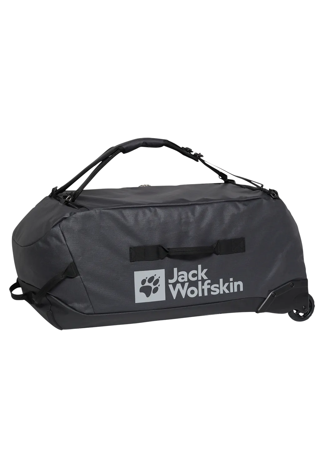 Jack Wolfskin All-In Duffle Wheeler 90 sac voyage 90L étanche