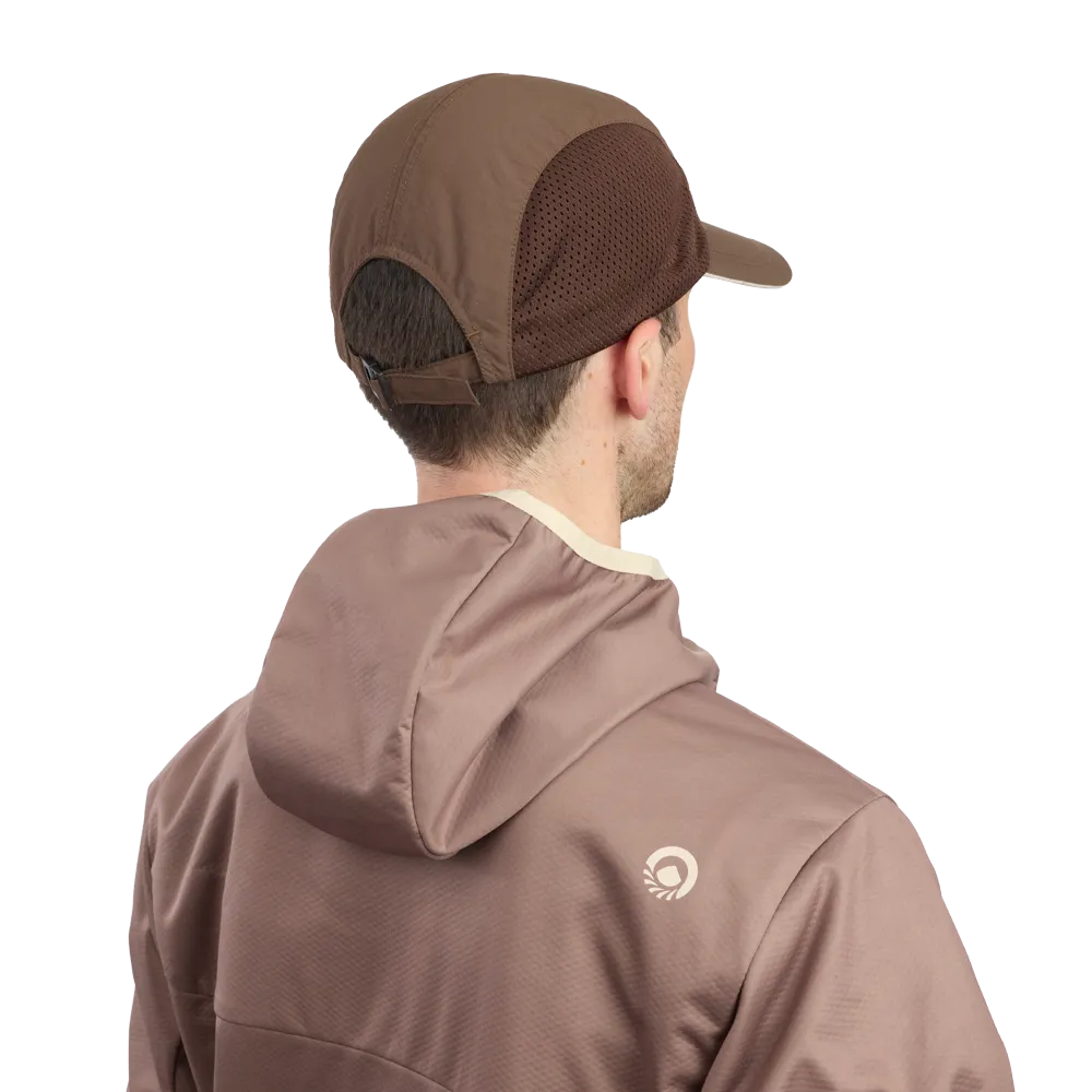 Lhotse Amden casquette Malt UPF50+