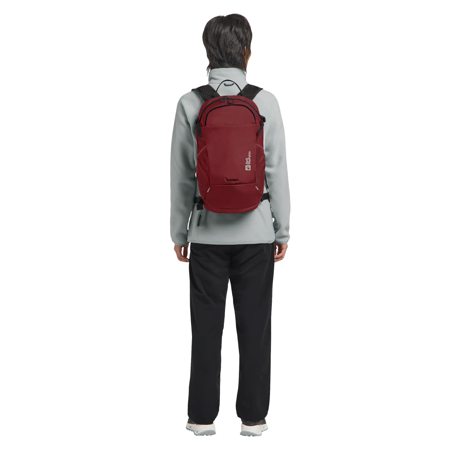JACK WOLFSKIN VELOCITY 20 sac à dos 20L léger