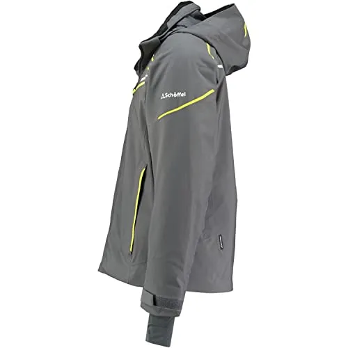 Schöffel St Anton 2 veste ski homme imperméable
