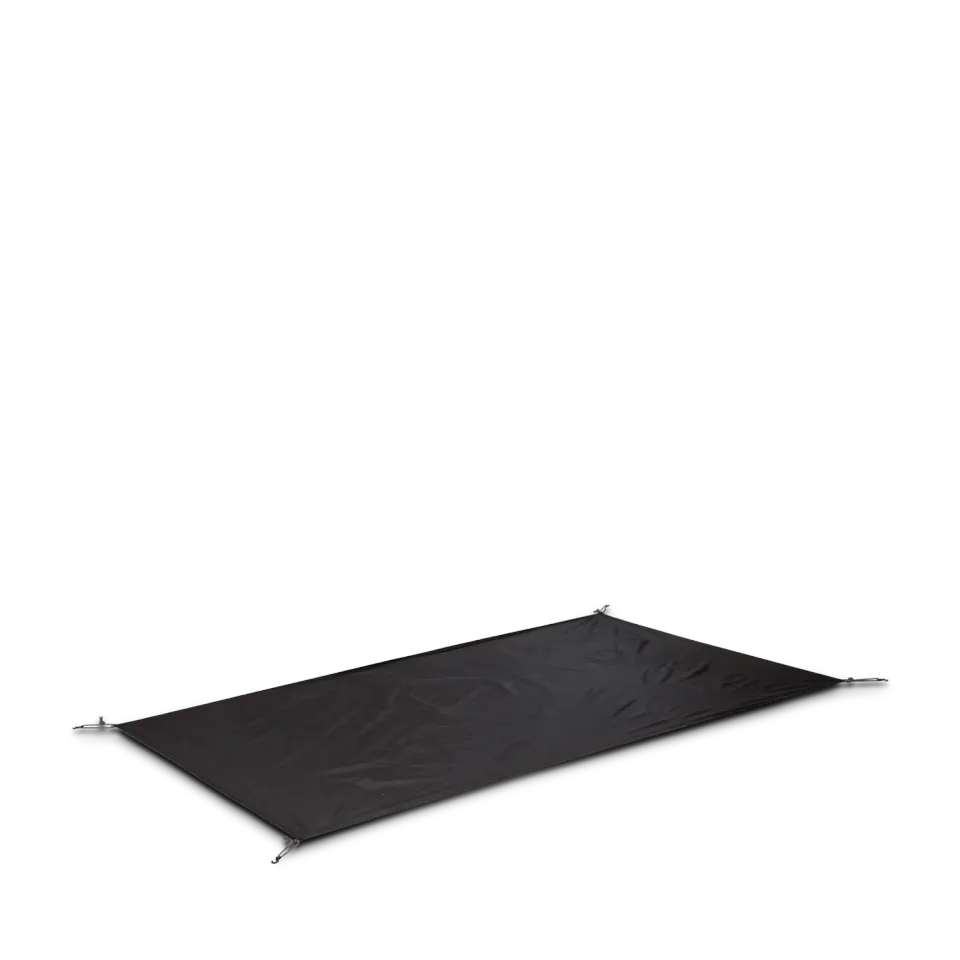 Jack Wolfskin Floorsaver Grand Illusion IV tapis sol tente protecteur