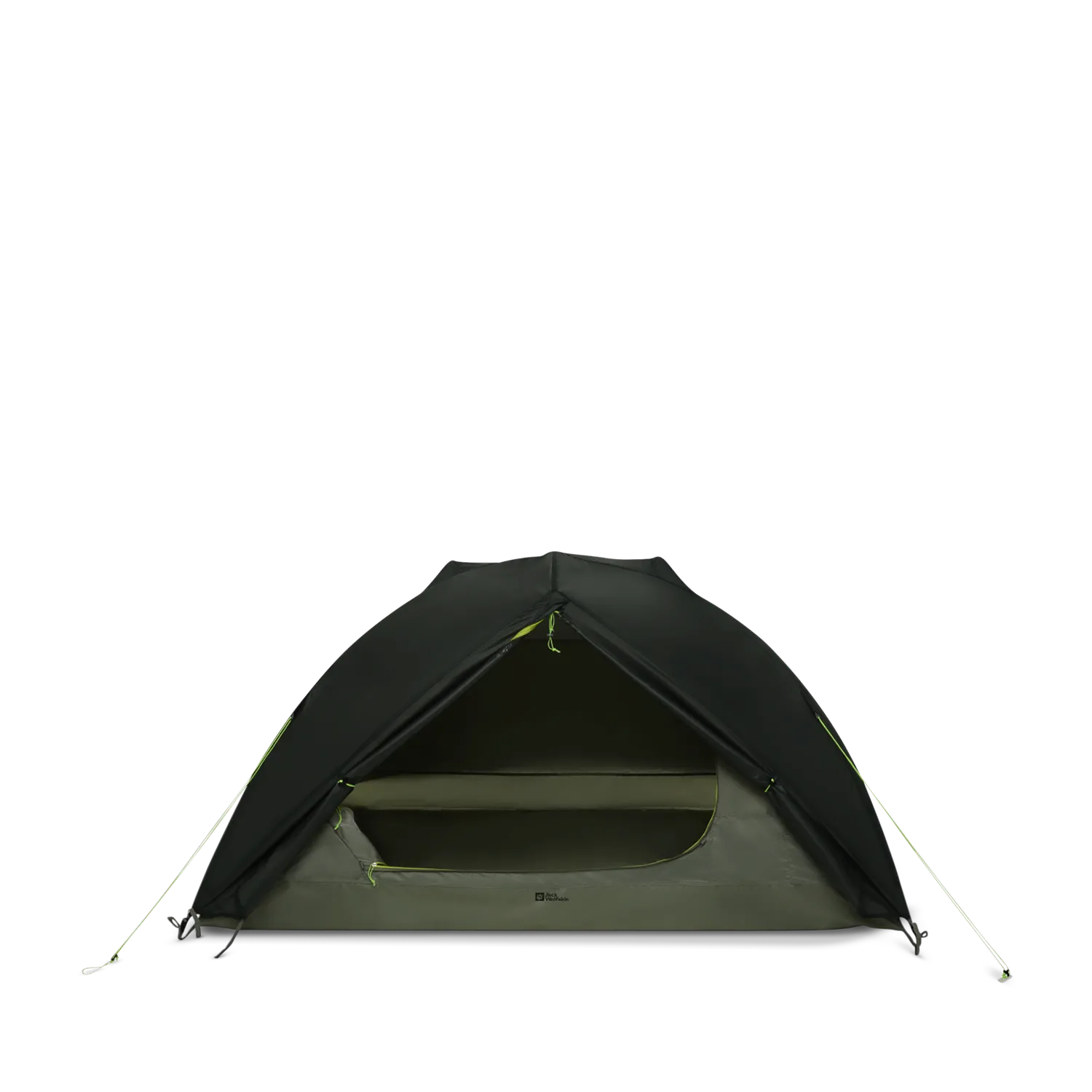 Jack Wolfskin Sky Dome II tente 2 places taille unique