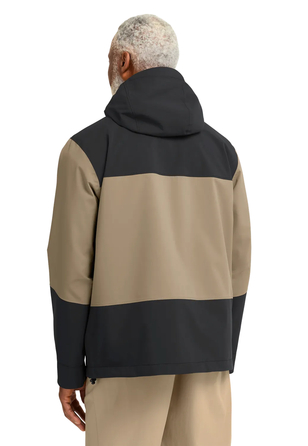 Jack Wolfskin Onera 2L JKT M veste imperméable homme Texapore