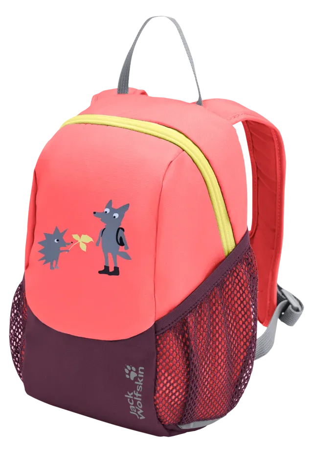 Jack Wolfskin Sprout 5 sac à dos enfant 5 litres