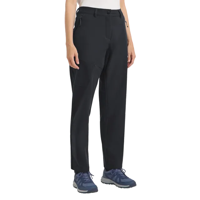 Jack Wolfskin Pico Trail Pants W pantalon femme
