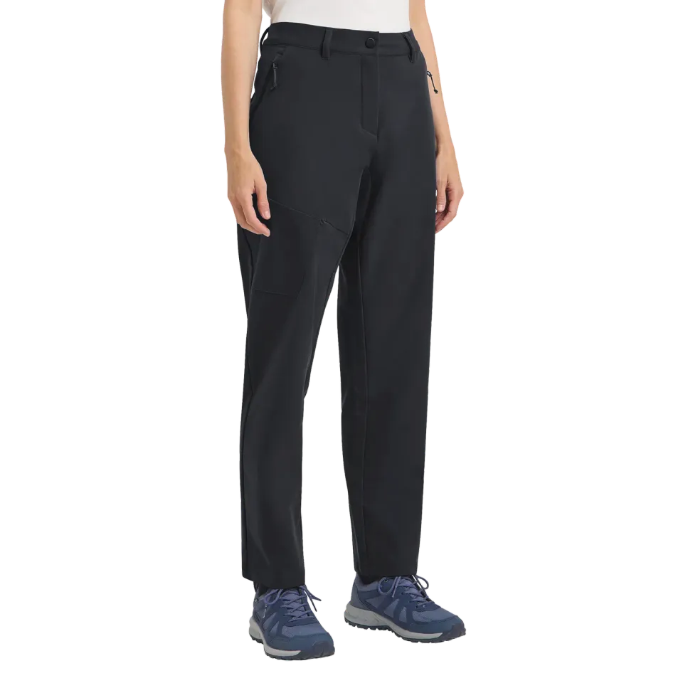 Jack Wolfskin Pico Trail Pants W pantalon femme