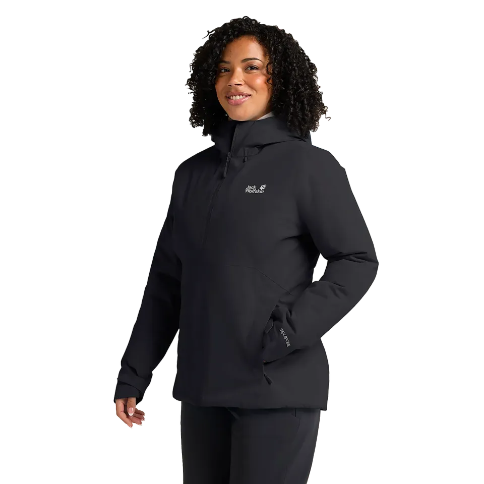 Jack Wolfskin Wisper Ins Jkt W veste femme isolante